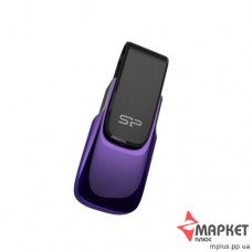 USB Флешка Silicon Power Blaze B31 16 Gb